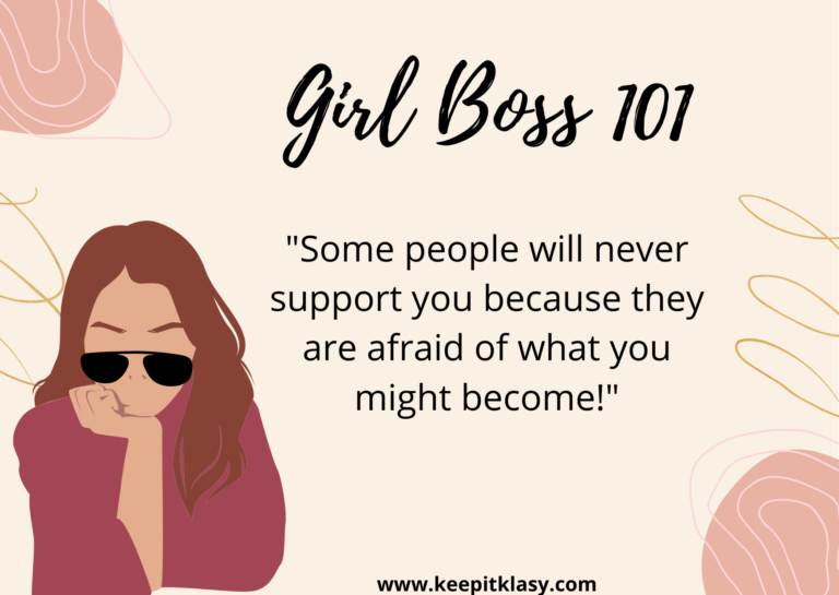 Girls Building Empires