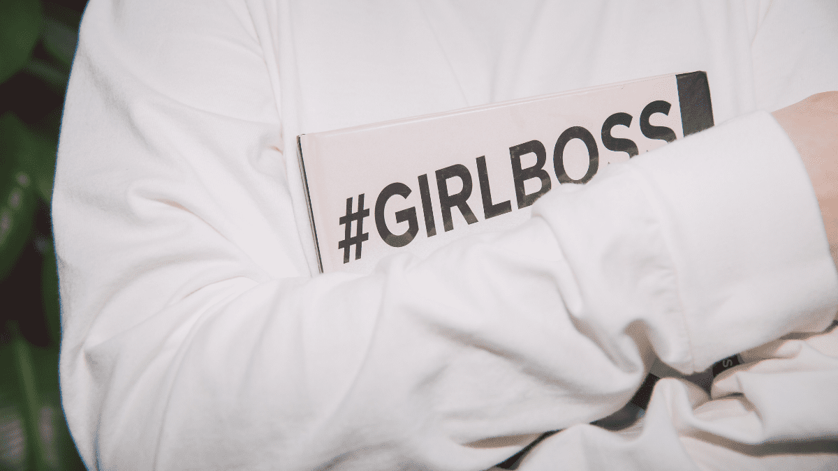 Powerful Girl Boss Quotes