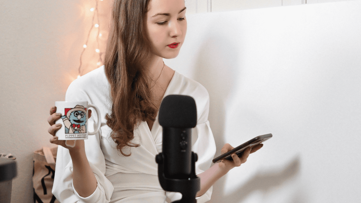 Female Entrepreneur Podcasts