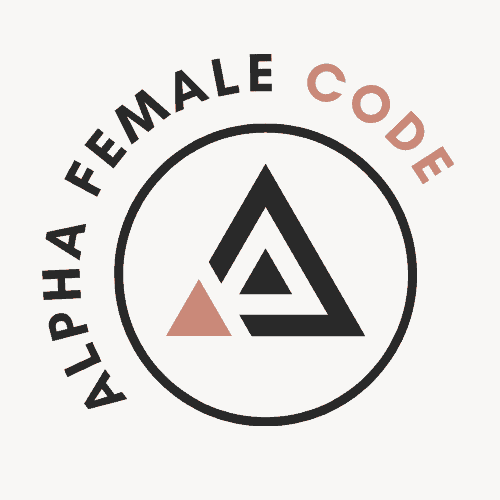 Alpha Female Code