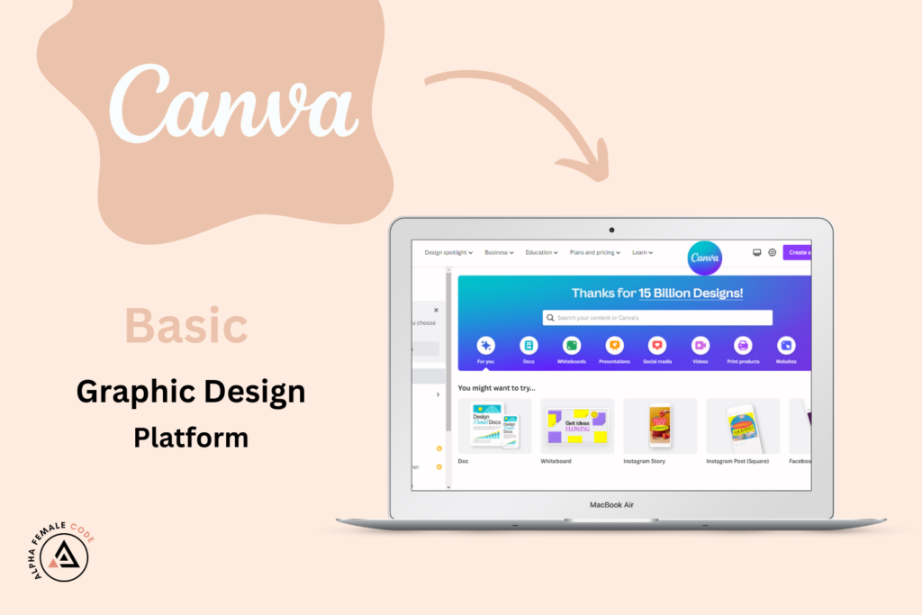 Canva Pro 