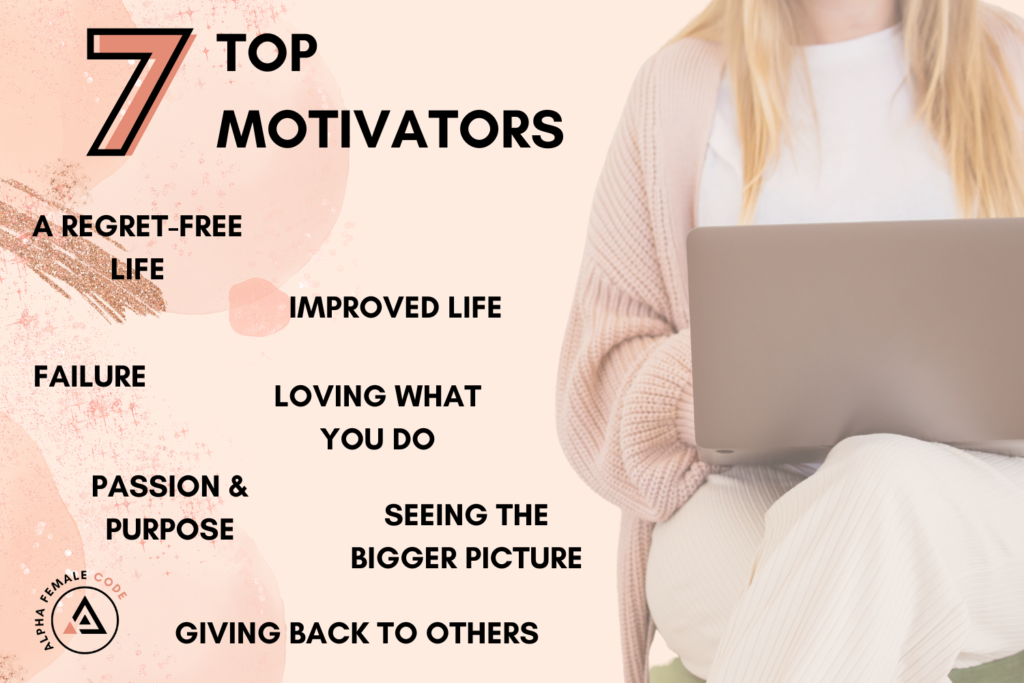 why is motivation important