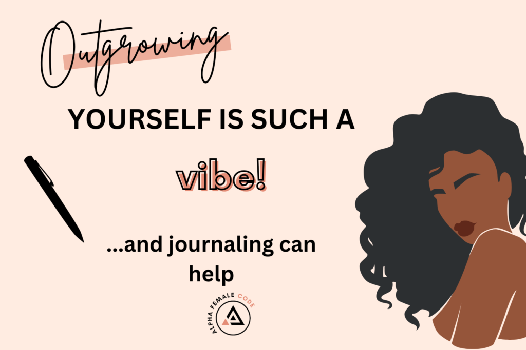 journaling for entrepreneurs