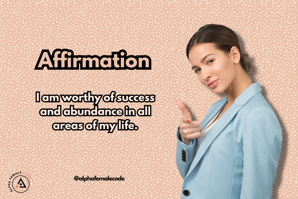 abundance affirmations (2)