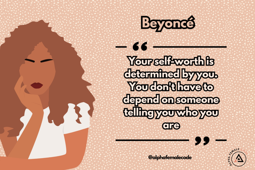 Beyoncé quotes