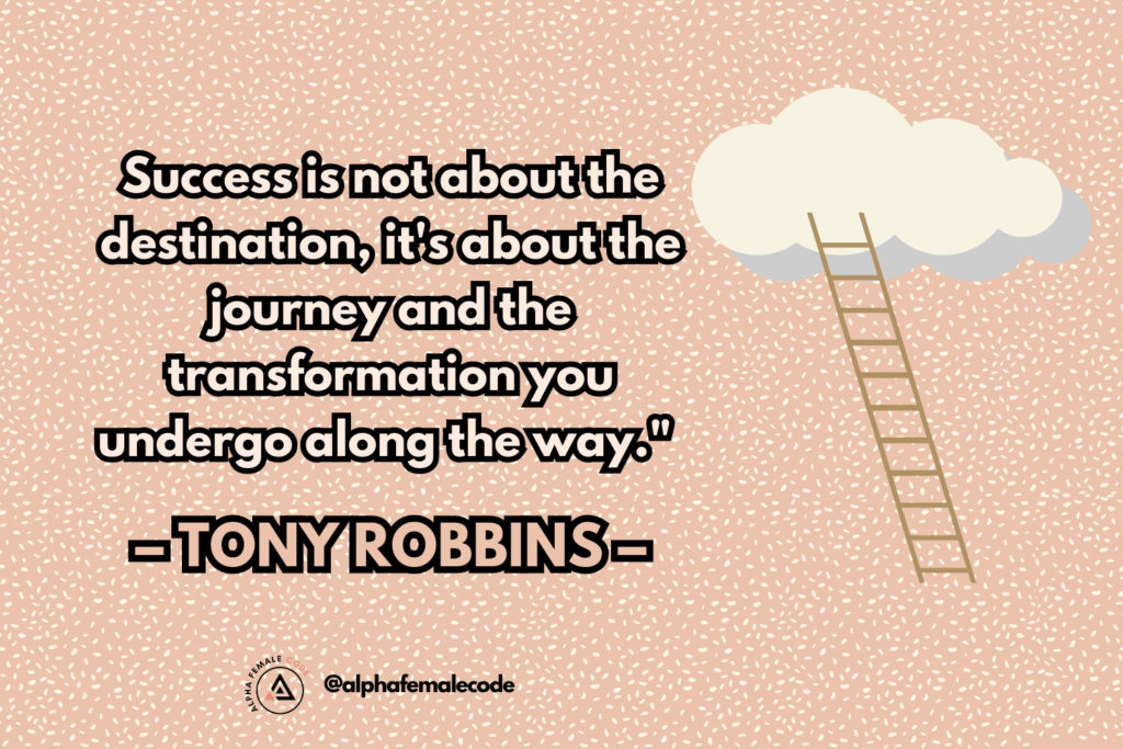 Tony Robbins quotes about unlocking your potential