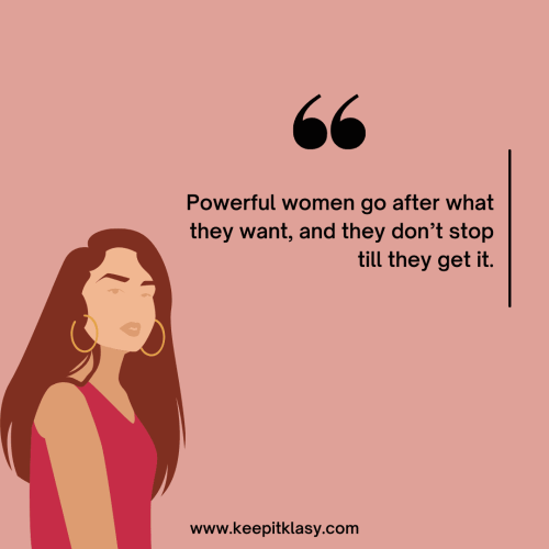 Powerful Boss Babe Quotes 3